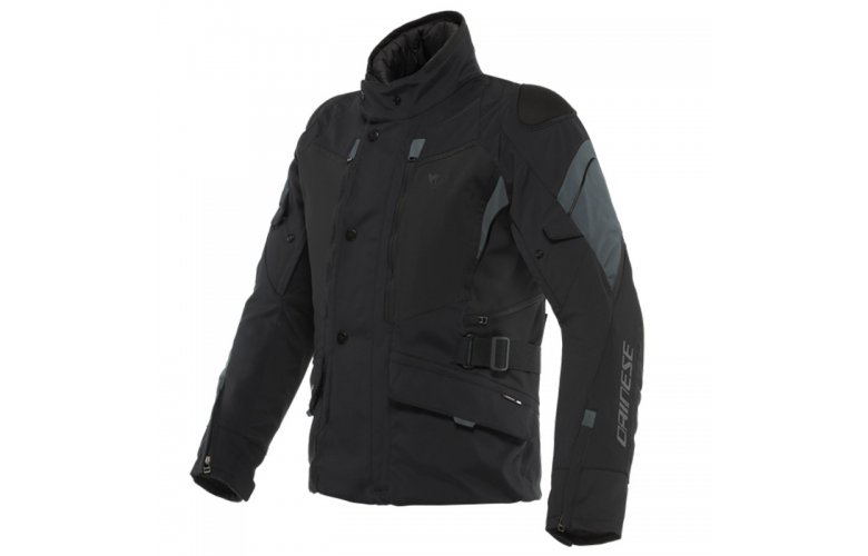 ΜΠΟΥΦΑΝ DAINESE CARVE MASTER 3 GORE-TEX® BLACK/BLACK/EBONY