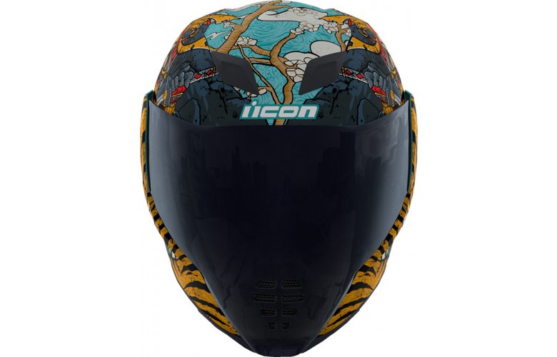 ΚΡΑΝΟΣ ICON AIRFLITE™ EDO MIPS® BLUE