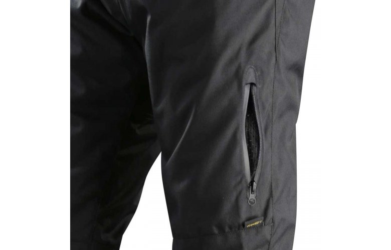 Παντελόνι Nordcode Montreal Lady μαύρο