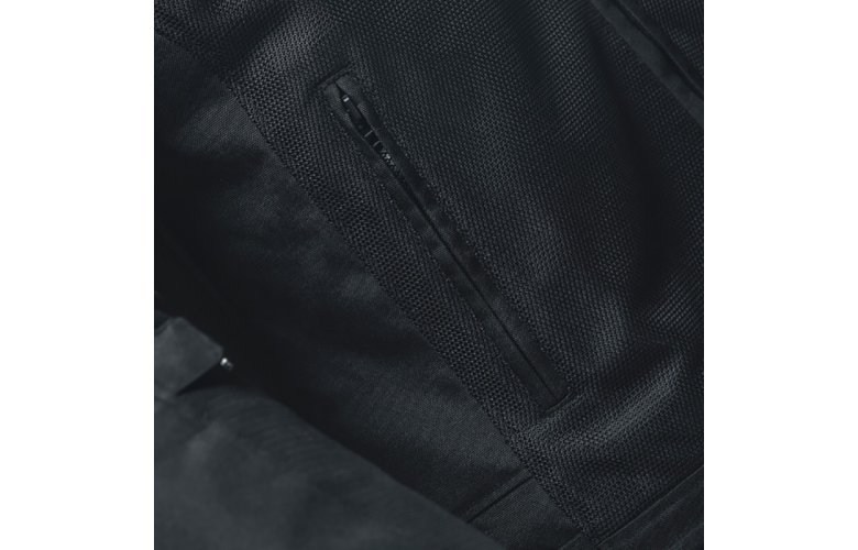 ΜΠΟΥΦΑΝ DAINESE ELETTRICA AIR TEX BLACK / BLACK / BLACK