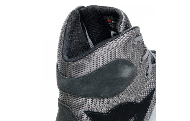 ΜΠΟΤΑΚΙΑ DAINESE YORK AIR DARK-CARBON / ANTHRACITE