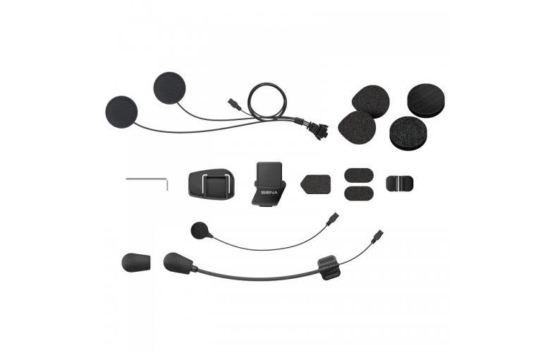 Bluetooth & Eνδ/νια Sena 5S-01D Double