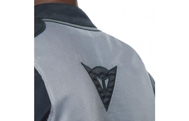 ΜΠΟΥΦΑΝ DAINESE AIR FAST TEX BLACK / GRAY / GRAY