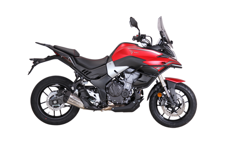 Voge 500 DS