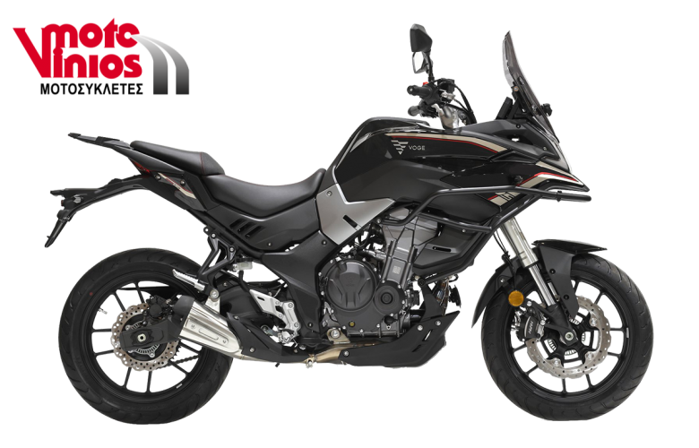 Voge 500 DS