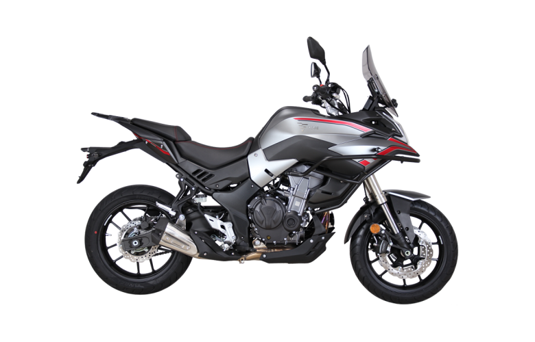 Voge 500 DS