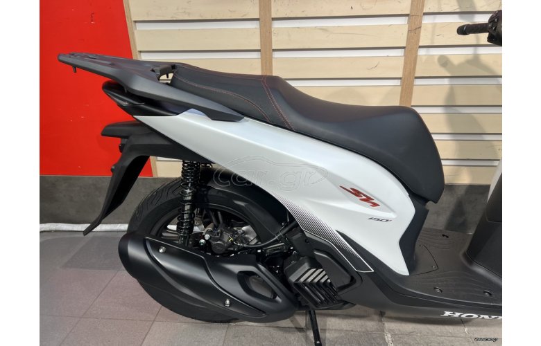 Honda SH 150 Sporty sa-CLONE