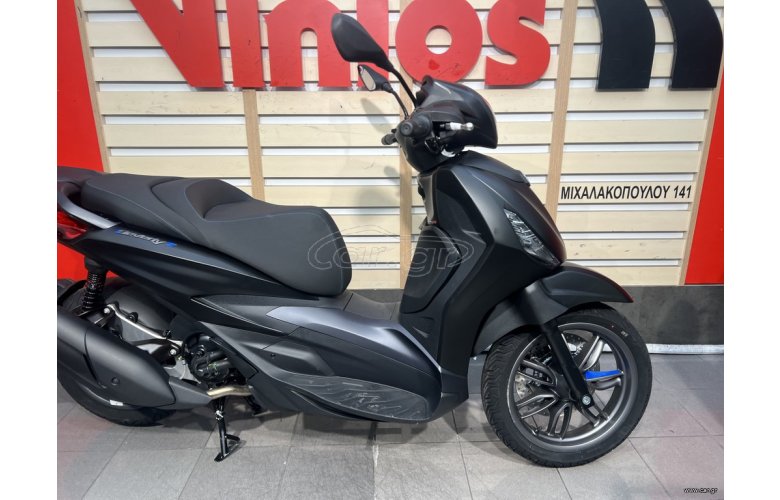 PIAGGIO BEVERLY 310 sa