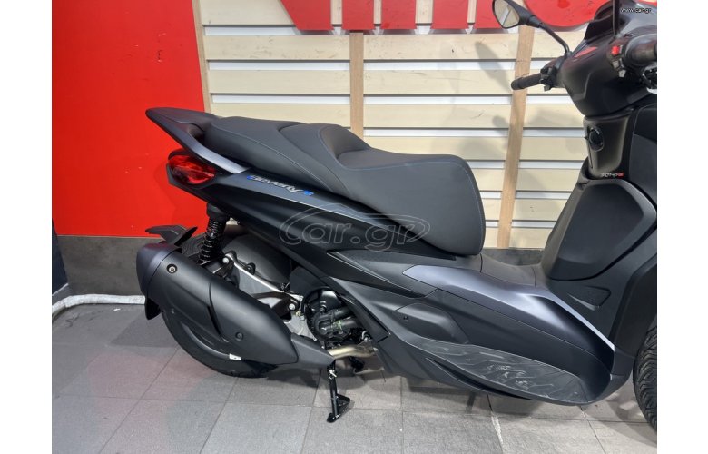 PIAGGIO BEVERLY 310 sa
