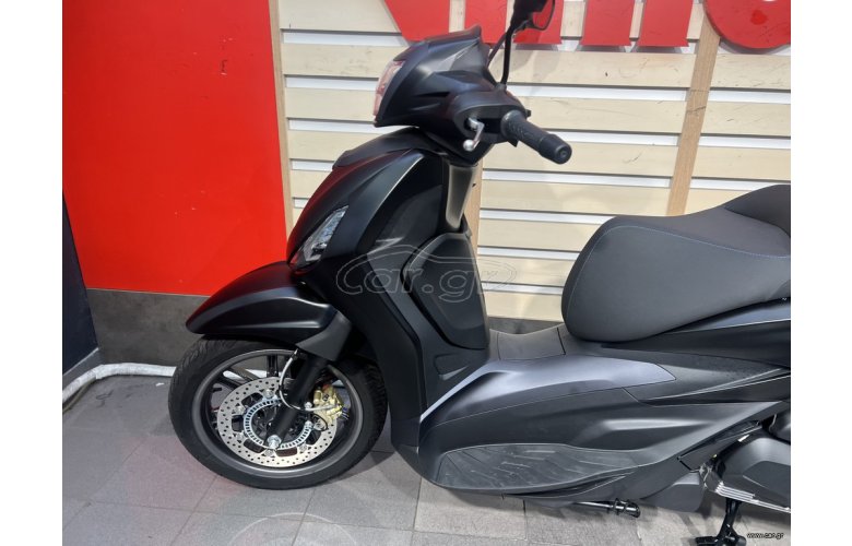 PIAGGIO BEVERLY 310 sa