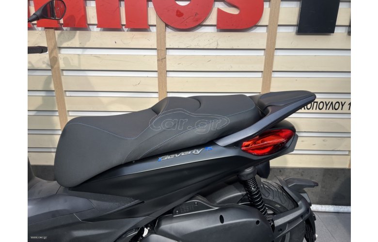 PIAGGIO BEVERLY 310 sa