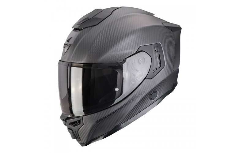 ΚΡΑΝΟΣ SCORPION EXO-1500 CARBON AIR MAT BLACK