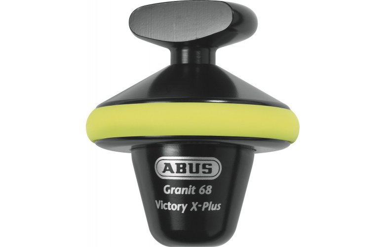 Κλειδαριά Δισκόφρενου Abus Granit Victory X-Plus 68