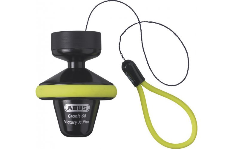 Κλειδαριά Δισκόφρενου Abus Granit Victory X-Plus 68