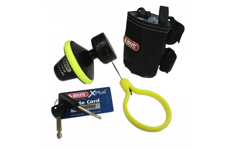 Κλειδαριά Δισκόφρενου Abus Granit Victory X-Plus 68