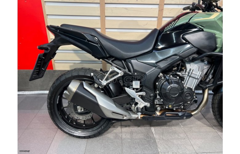HONDA CB500 '22