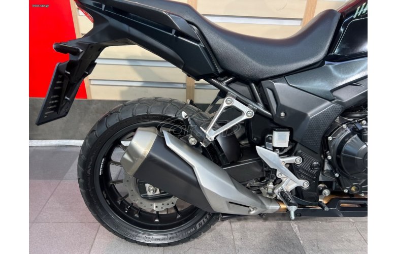 HONDA CB500 '22