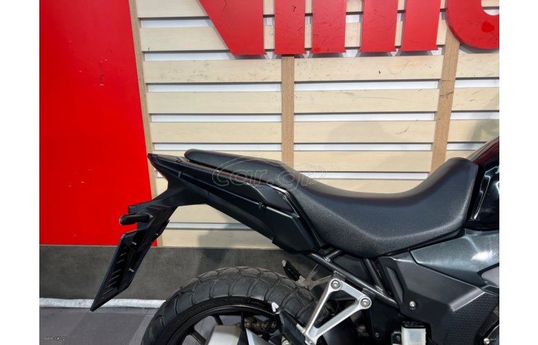 HONDA CB500 '22