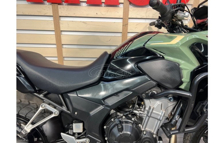 HONDA CB500 '22