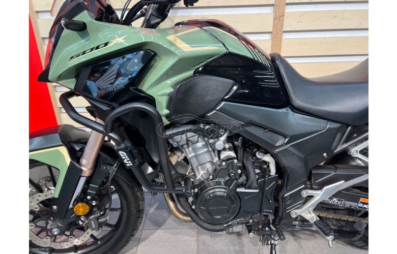 HONDA CB500 '22