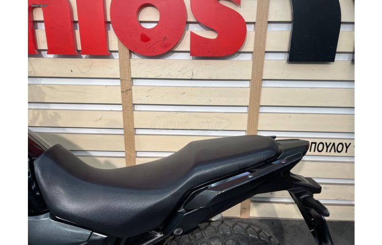 HONDA CB500 '22