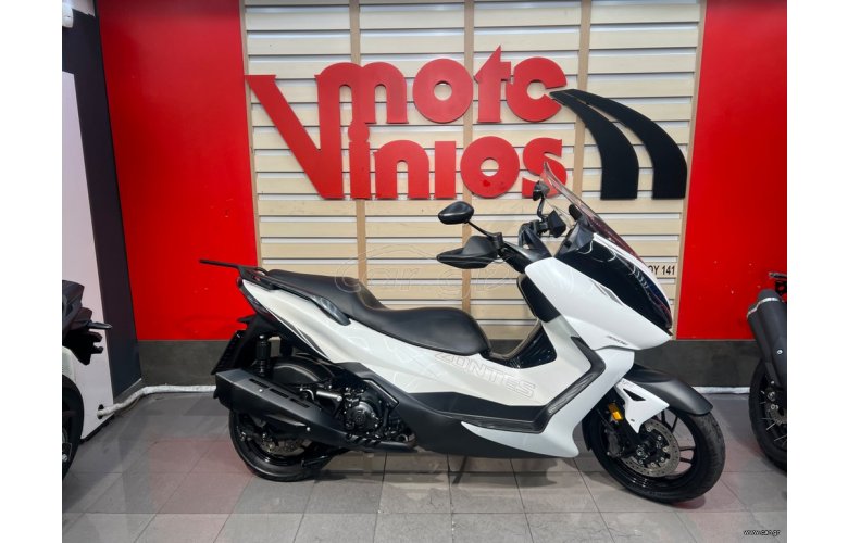 ZONTES E350 '23