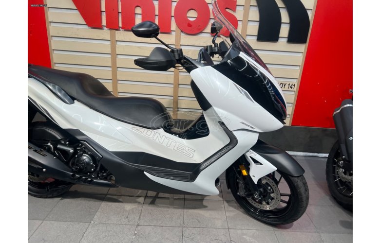 ZONTES E350 '23