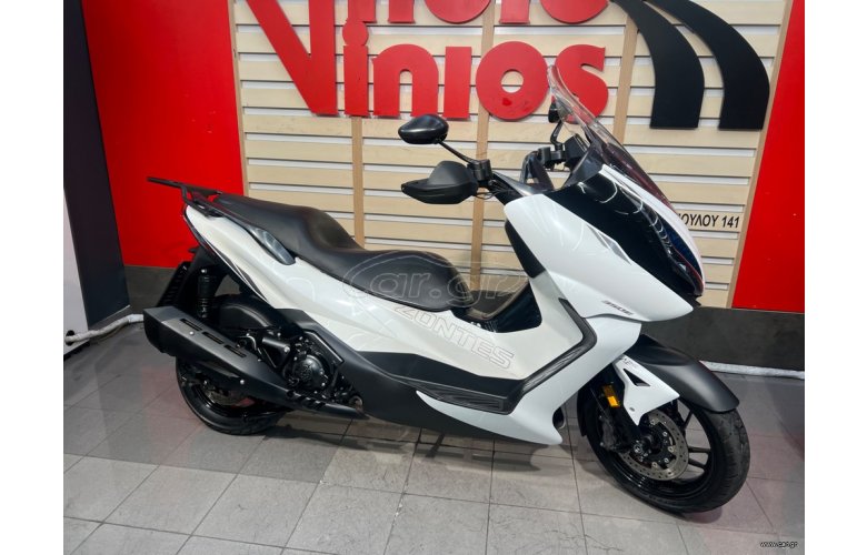 ZONTES E350 '23