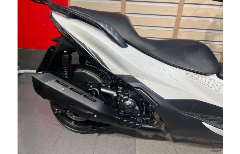 ZONTES E350 '23