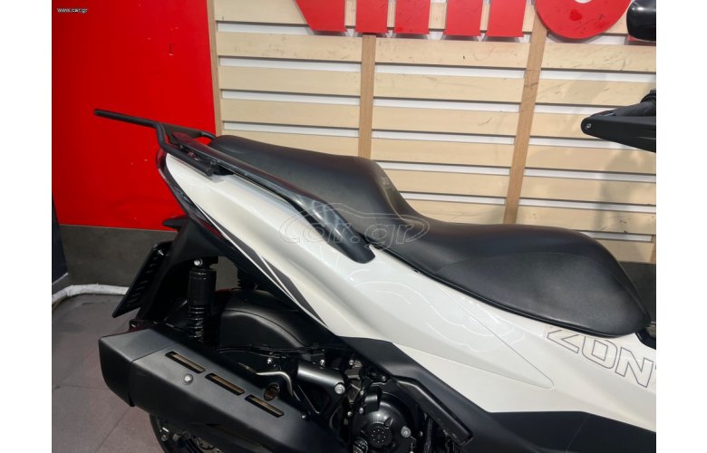 ZONTES E350 '23