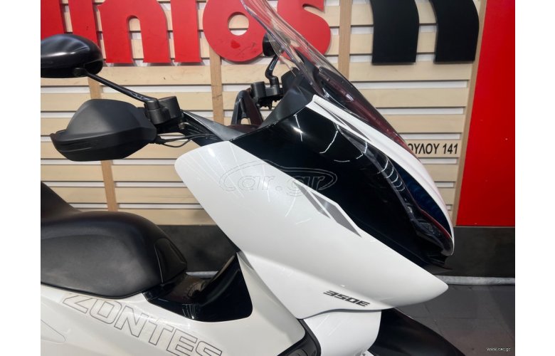 ZONTES E350 '23