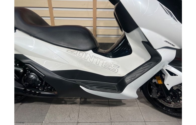 ZONTES E350 '23