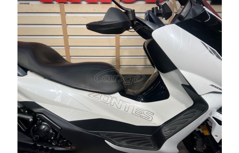 ZONTES E350 '23