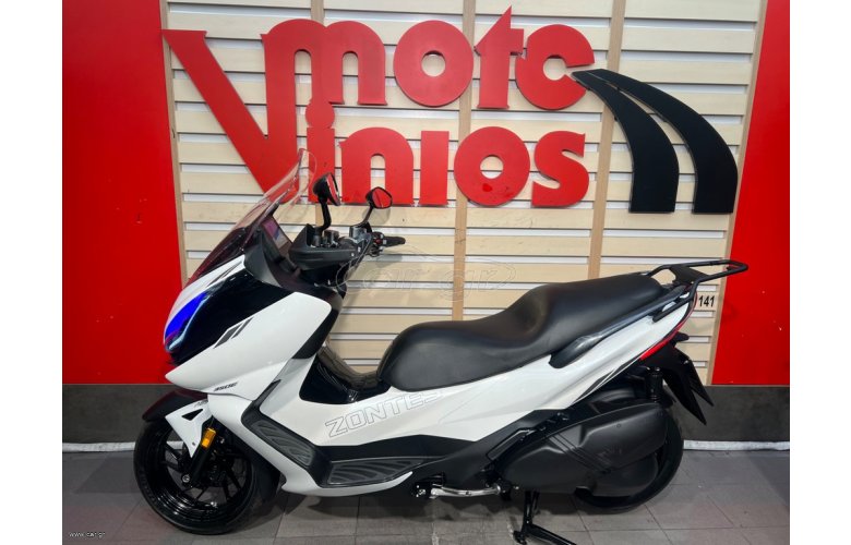 ZONTES E350 '23