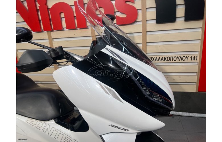 ZONTES E350 '23