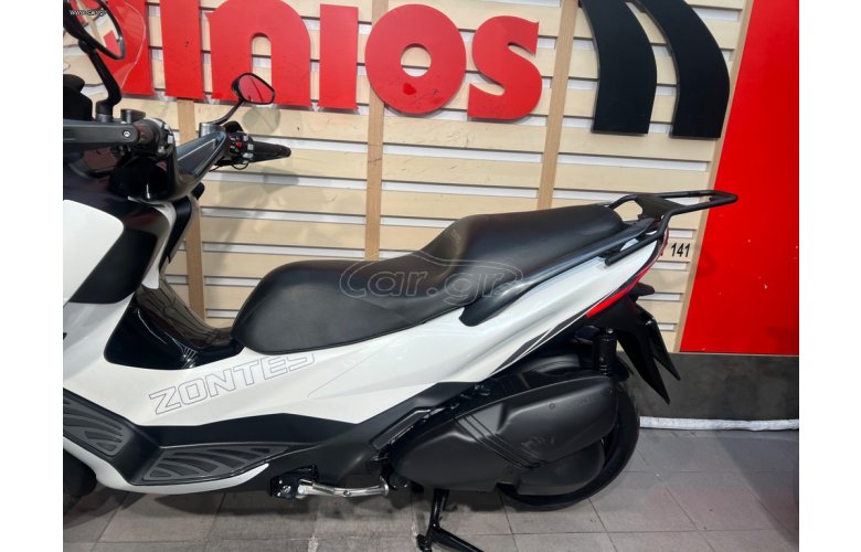ZONTES E350 '23