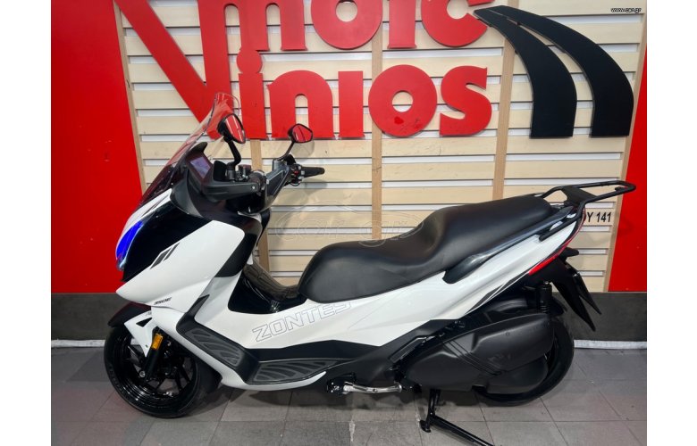 ZONTES E350 '23