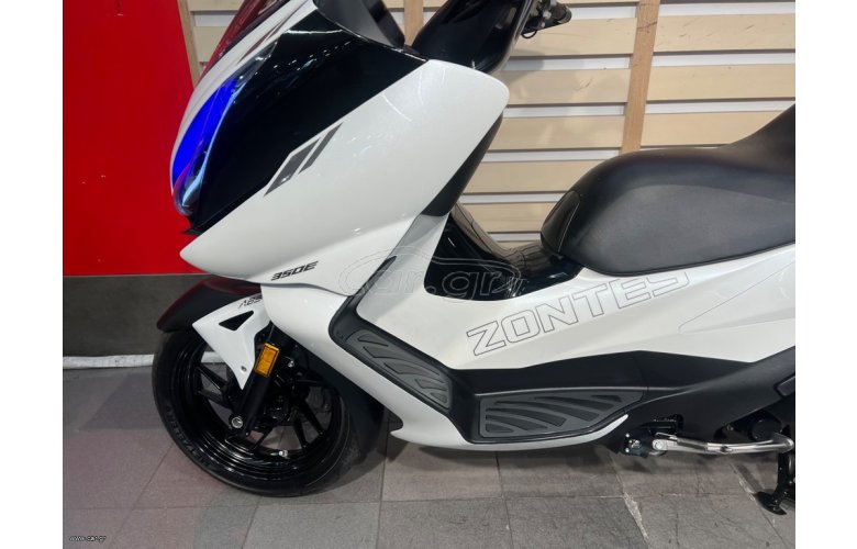 ZONTES E350 '23