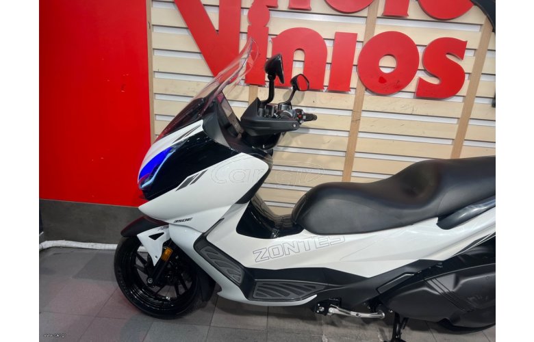 ZONTES E350 '23