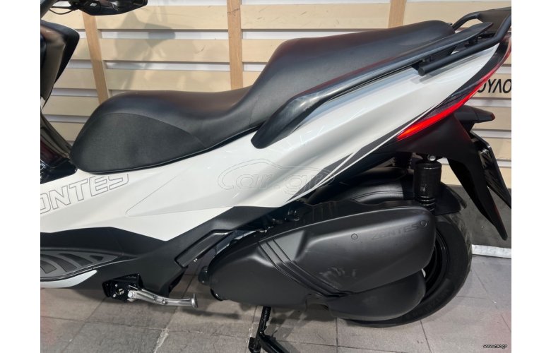 ZONTES E350 '23