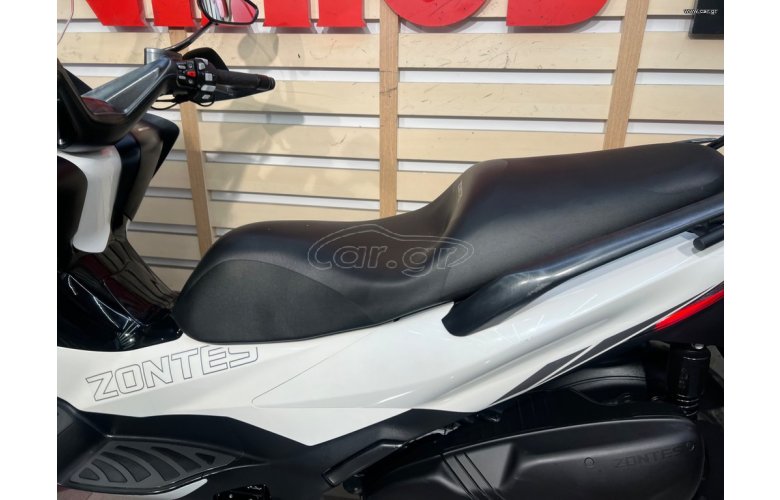 ZONTES E350 '23