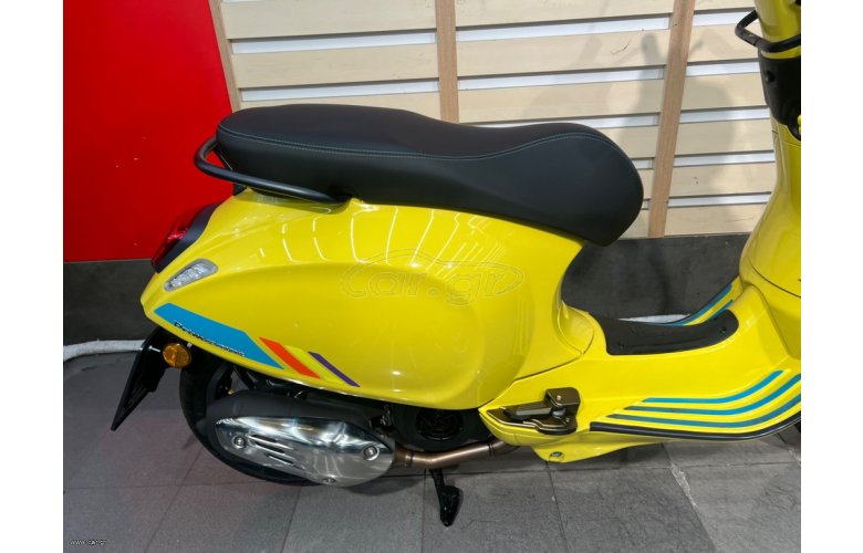 VESPA PRIMAVERA 150 '24