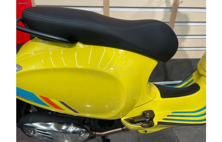VESPA PRIMAVERA 150 '24
