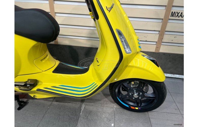 VESPA PRIMAVERA 150 '24