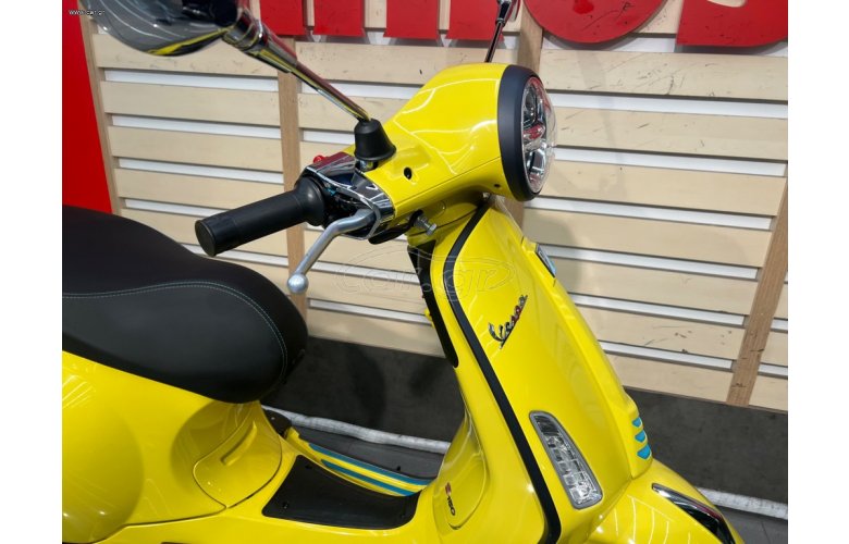 VESPA PRIMAVERA 150 '24