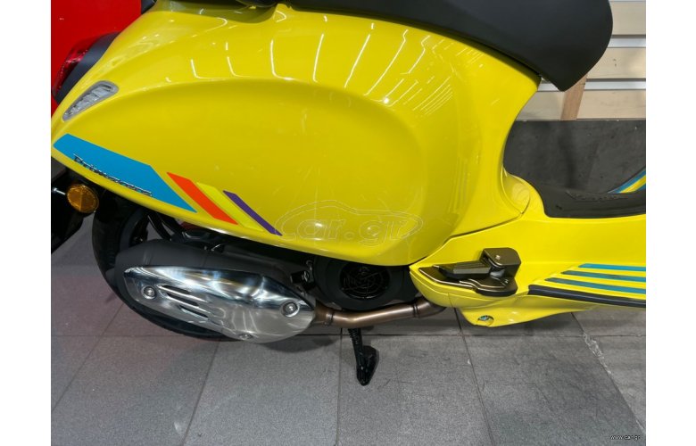 VESPA PRIMAVERA 150 '24
