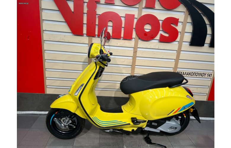 VESPA PRIMAVERA 150 '24