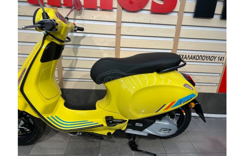 VESPA PRIMAVERA 150 '24