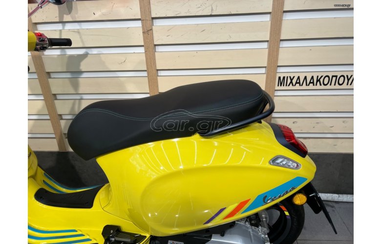 VESPA PRIMAVERA 150 '24