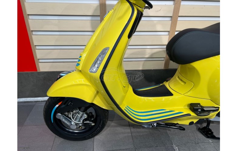 VESPA PRIMAVERA 150 '24
